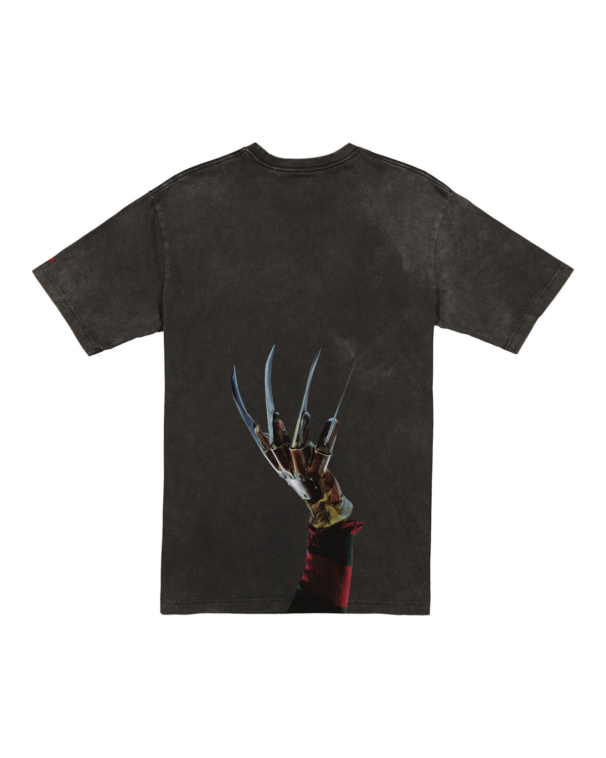 New Era Nightmare On Elm Street Graphic Tee