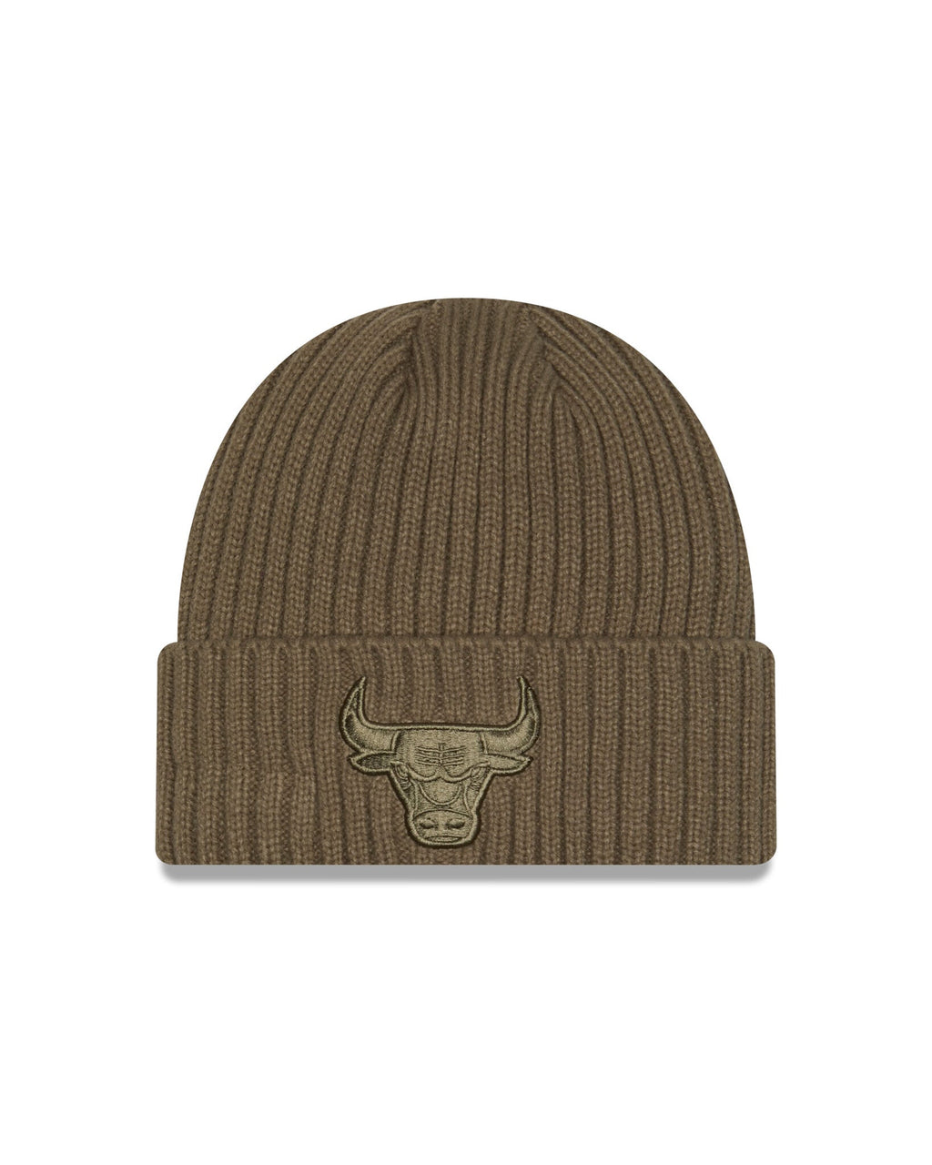 New Era Knit Chicago Bulls Color Pack Beanie