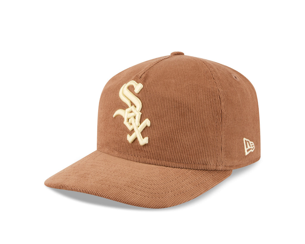 New Era 1920 Nostaglic Chicago White Sox Hat