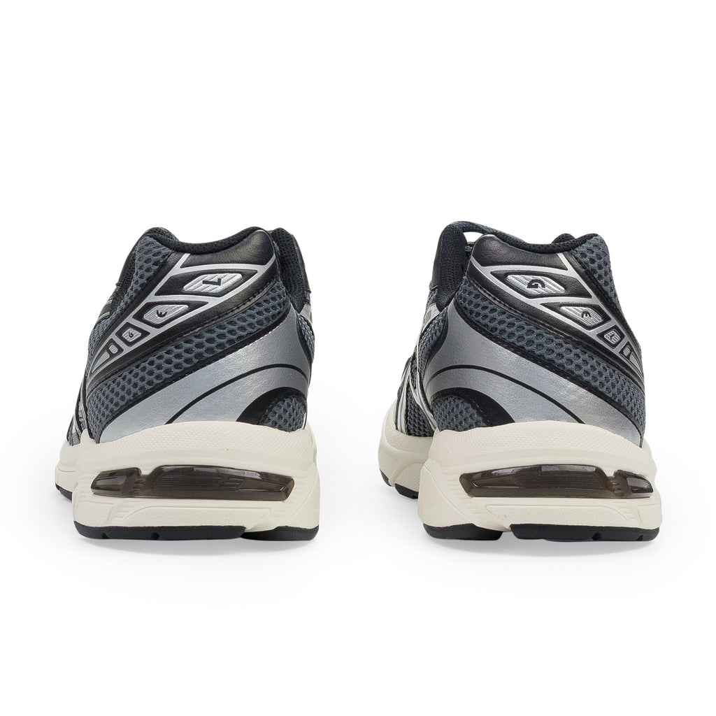 Steel Grey Black Gel-1130 Sneaker