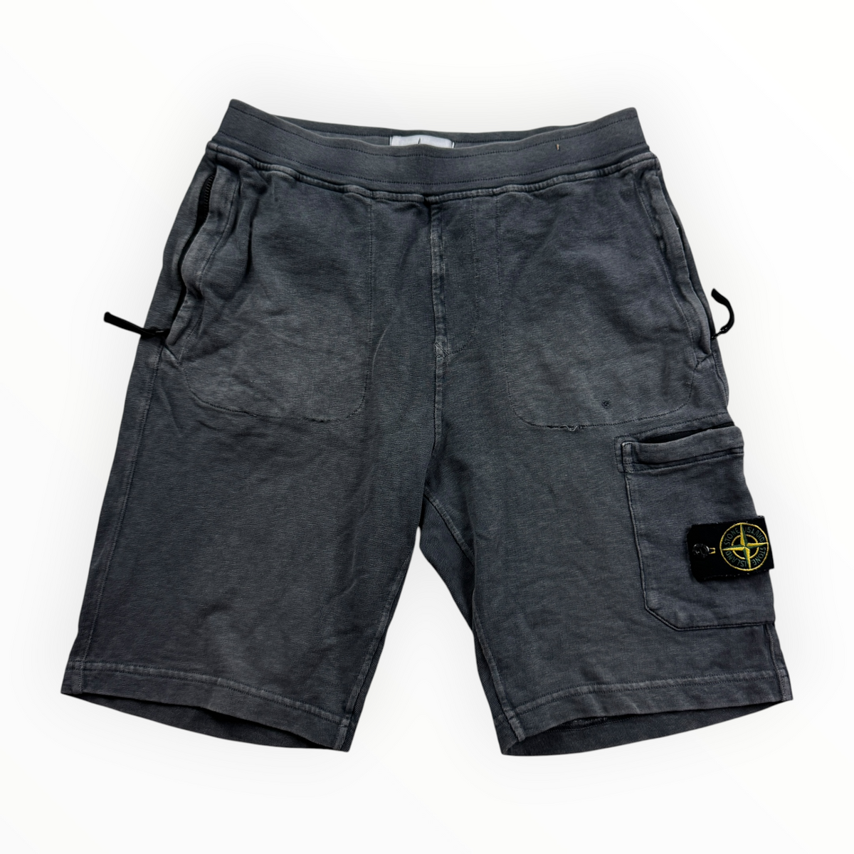 Stone Island Shorts (S)
