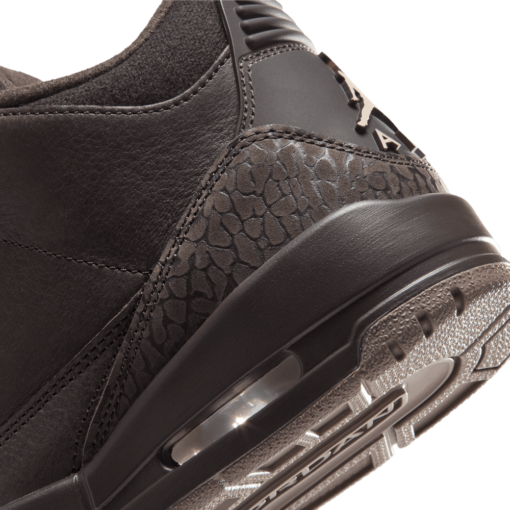 Wmns Air Jordan 3 Retro