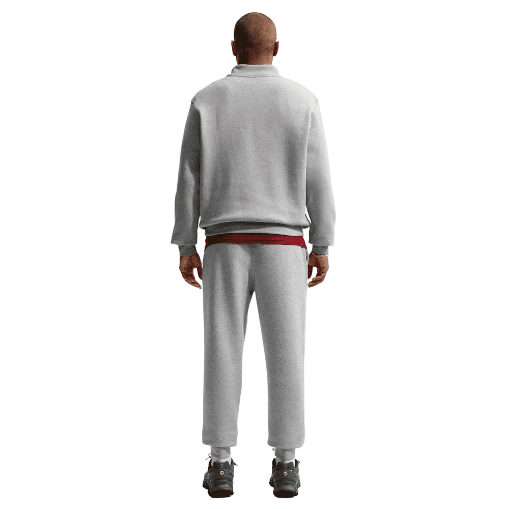 Nike Sportswear Club 1/2-Zip Fleece Top