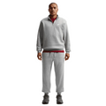 Nike Sportswear Club 1/2-Zip Fleece Top
