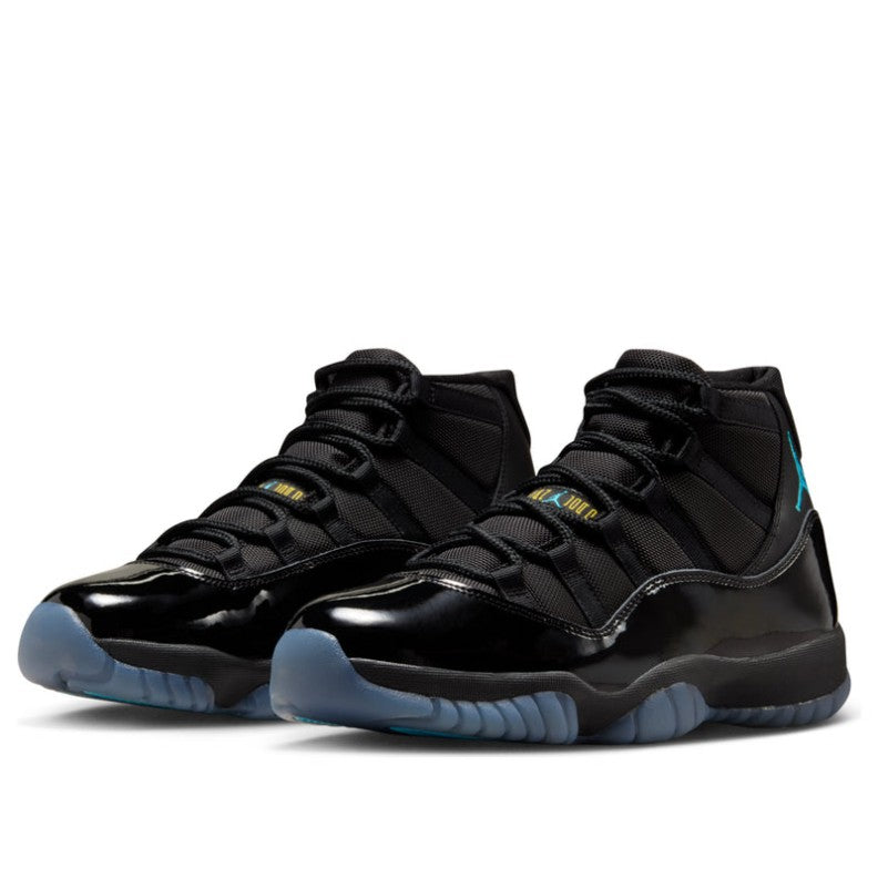 Air Jordan 11 Retro Gamma Blue 2025 Sneakers | CT8012-047