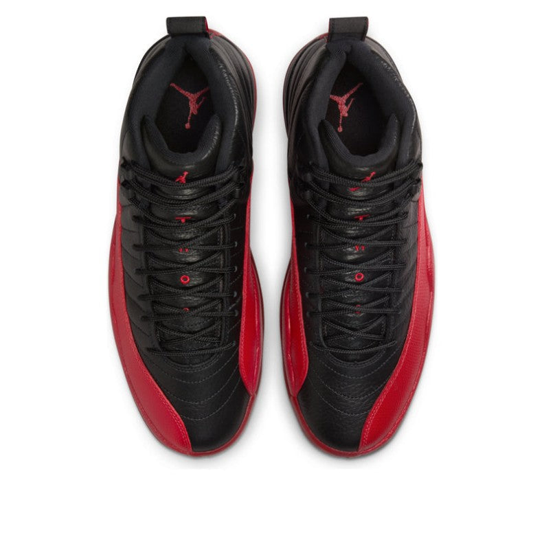 Air Jordan 12 Retro Flu Game 2025 CT8013-002