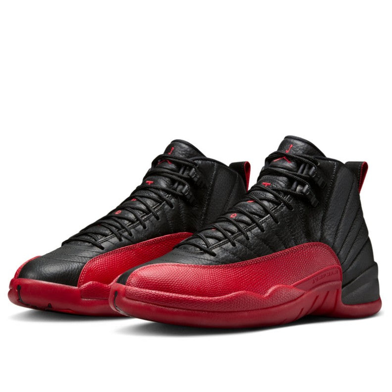 Air Jordan 12 Retro Flu Game 2025 CT8013-002