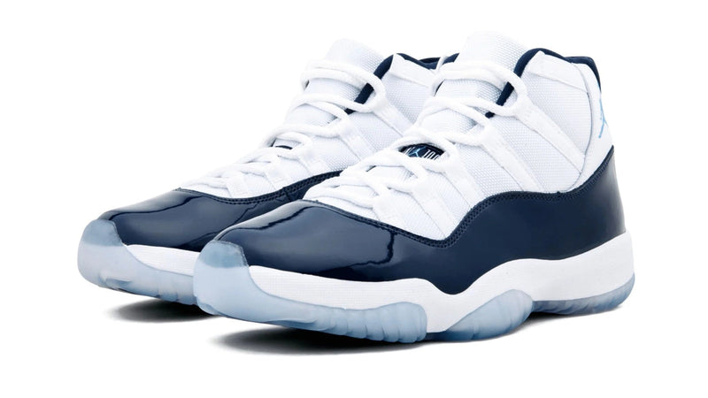 Air Jordan 11 Retro 'Win Like ’82' - Navy