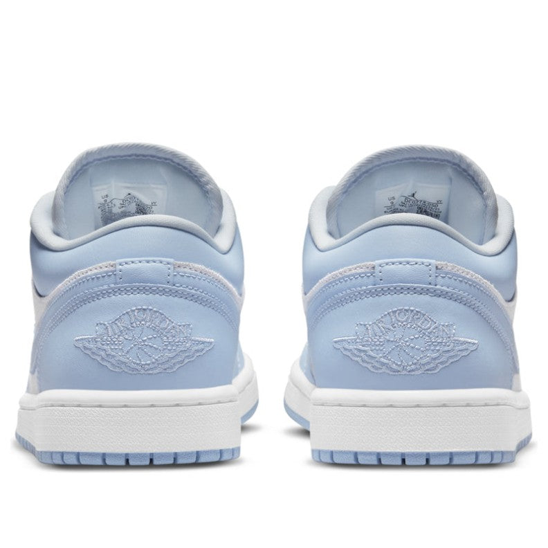 Air Jordan 1 Low 'Aluminum' DC0774-050