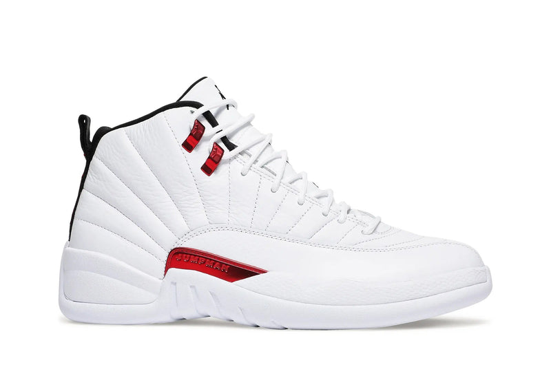Air Jordan 12 Retro 'Twist' Men's & Women's Sneakers