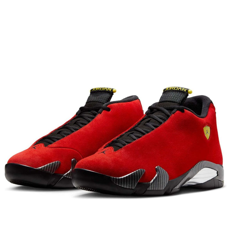 Kid's Jordan 4 Retro Black Infrared 23 Pre School