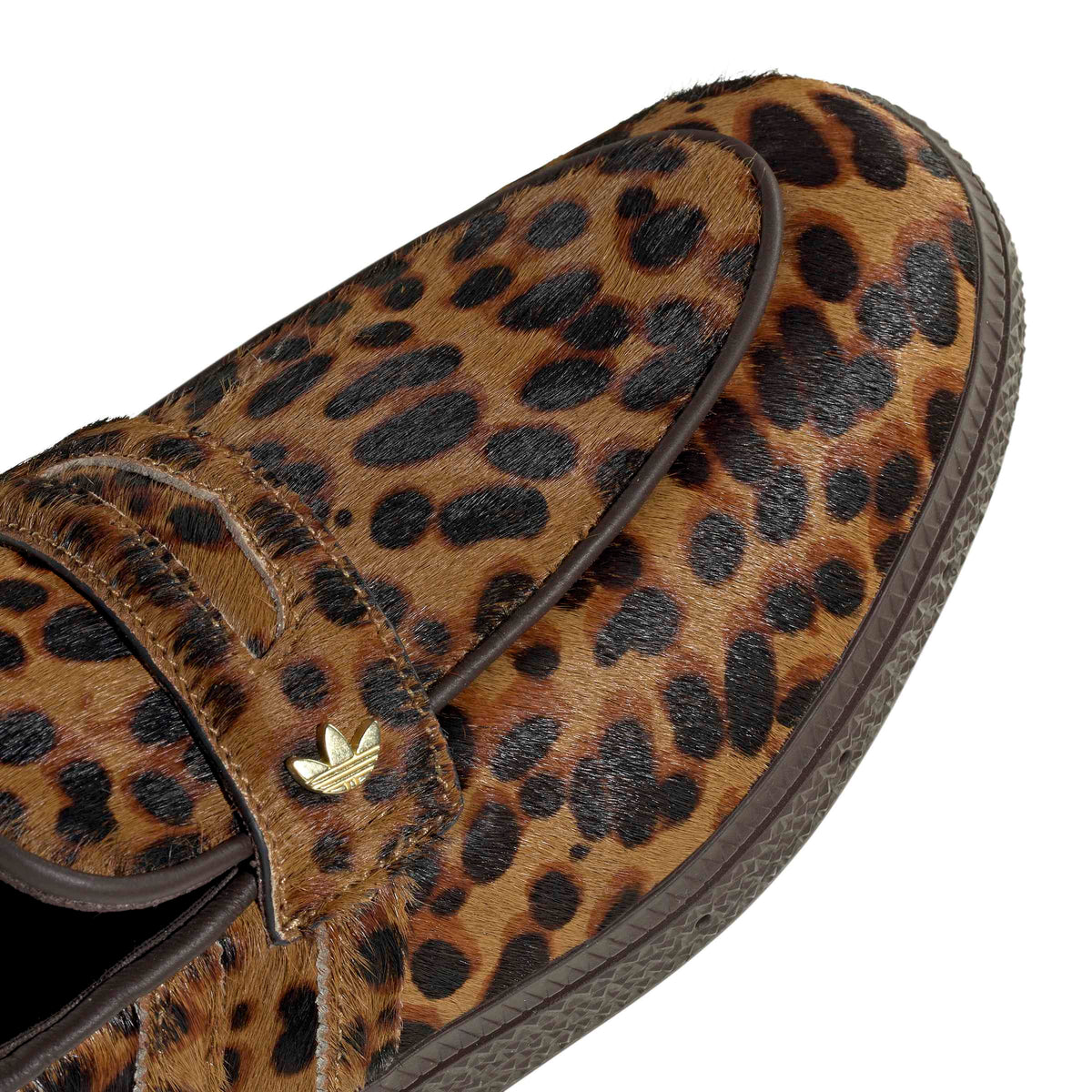 Adidas Womens Handball Spezial Loafer Shoes
