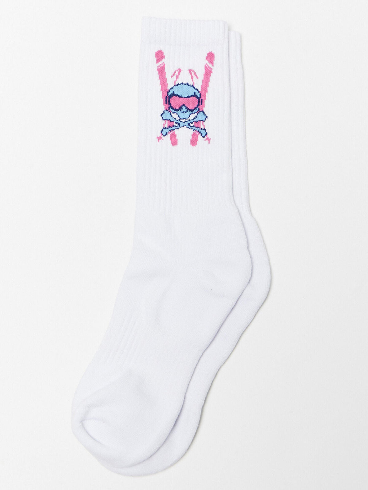 3-PACK HOLIDAY CALF SOCKS