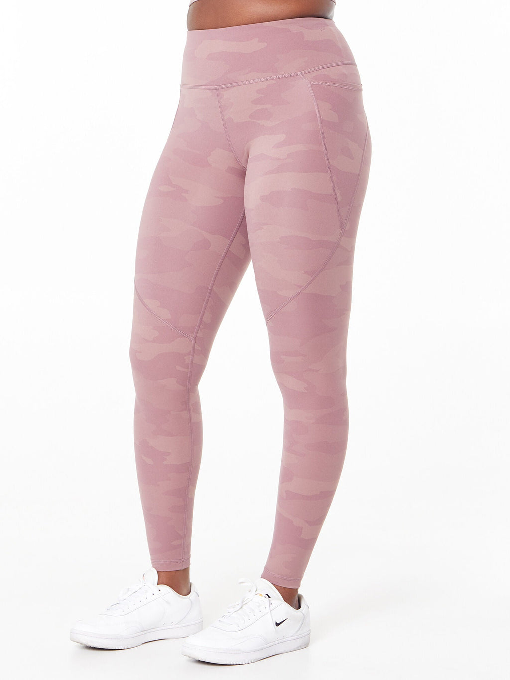 POWER 7/8 WORKOUT LEGGINGS
