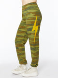 BOLT WOMENS SWEATPANT