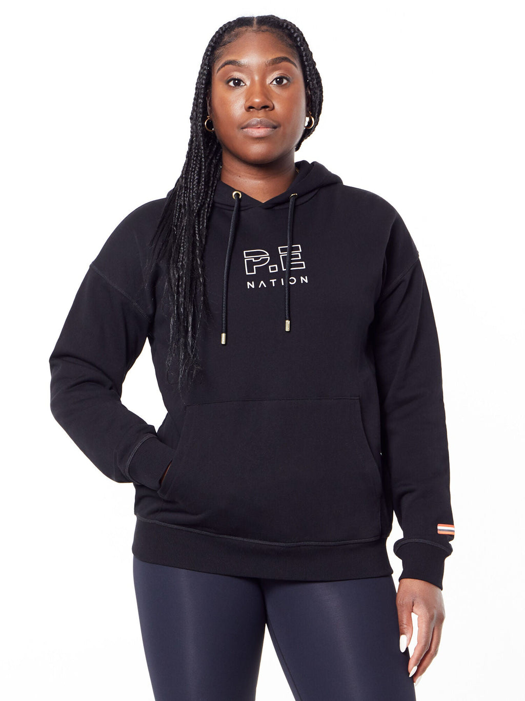 ENDURANCE HOODIE