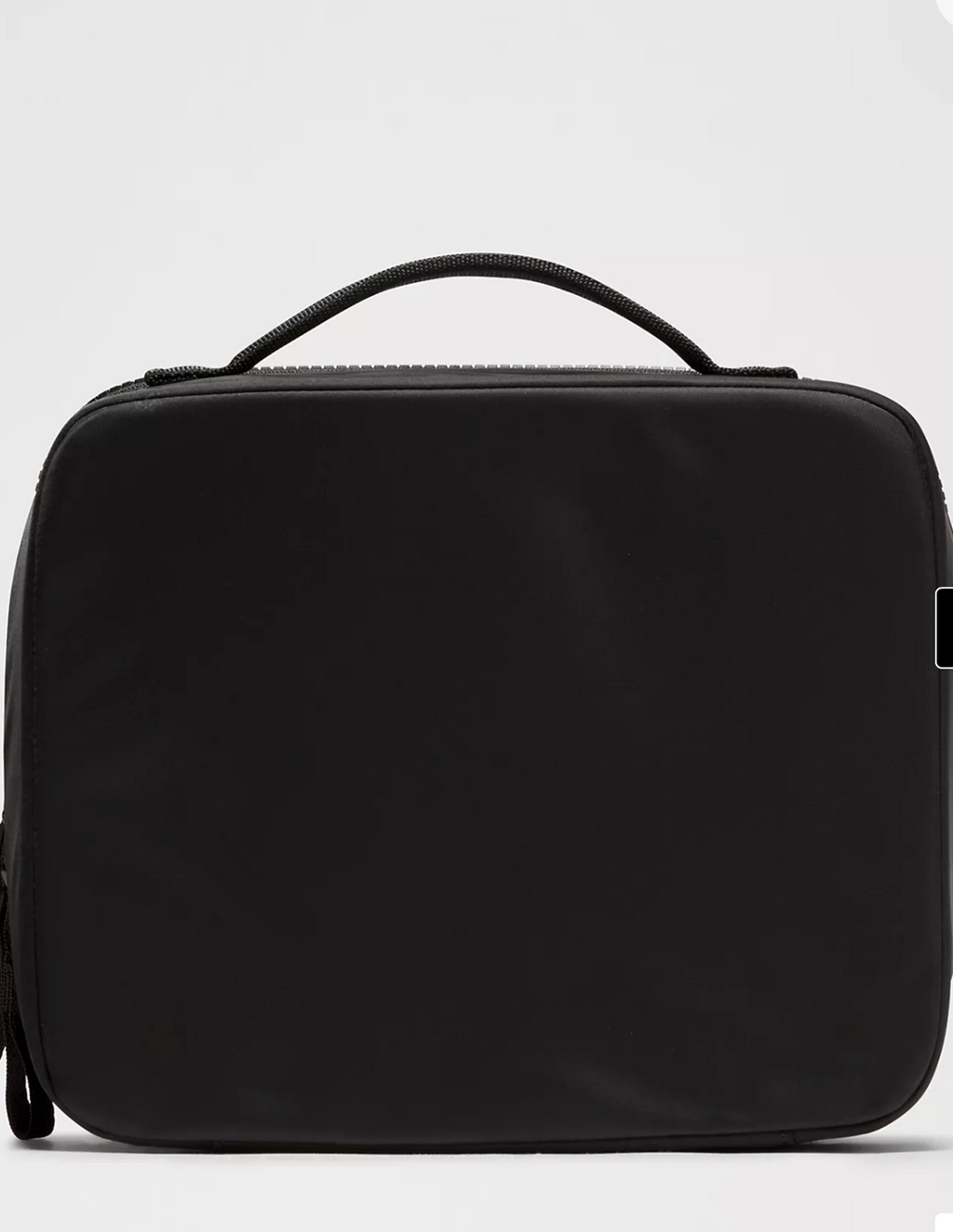 New Crew Lunch Box