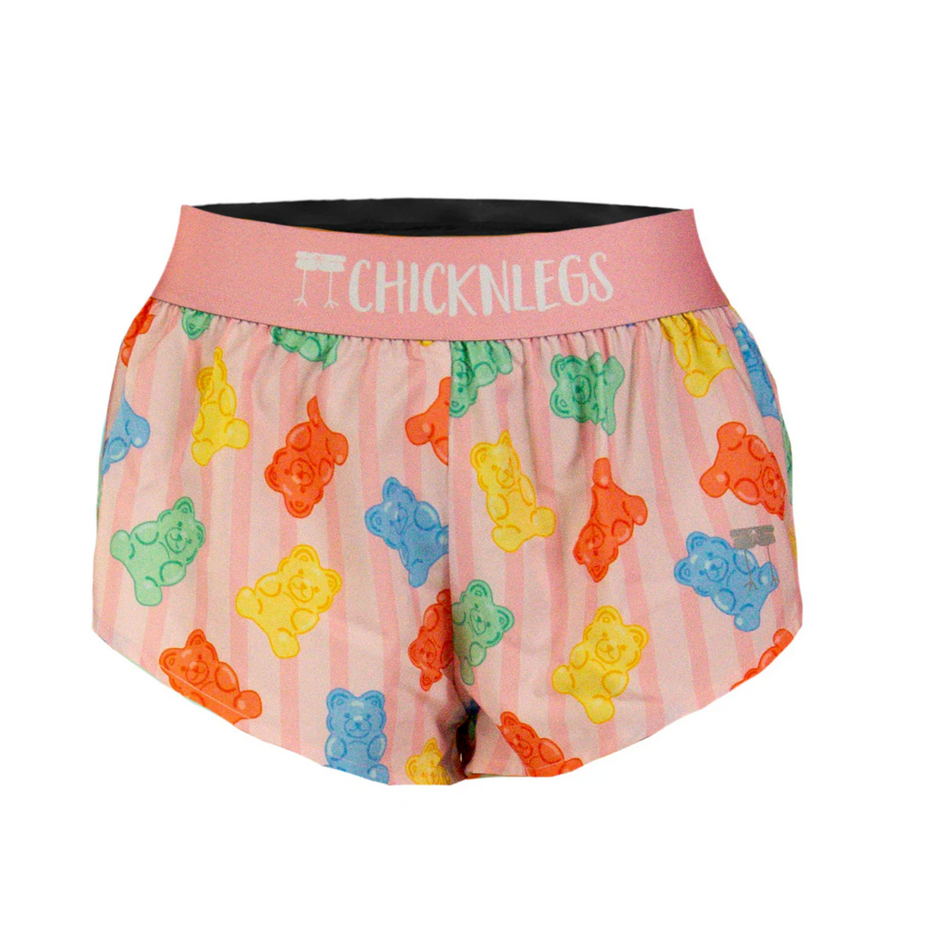 Women's 4'' Collection Split Short