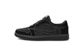 Air Jordan 1 Retro Low OG SP Travis Scott Black Phantom Reps sneaker DM7866-001