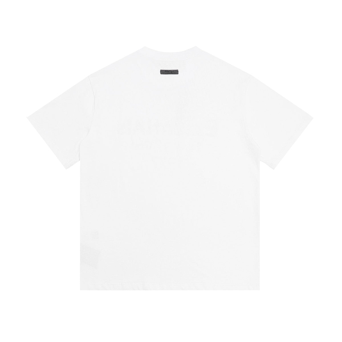 ESSENTIALS Stacked Graphic T-Shirt