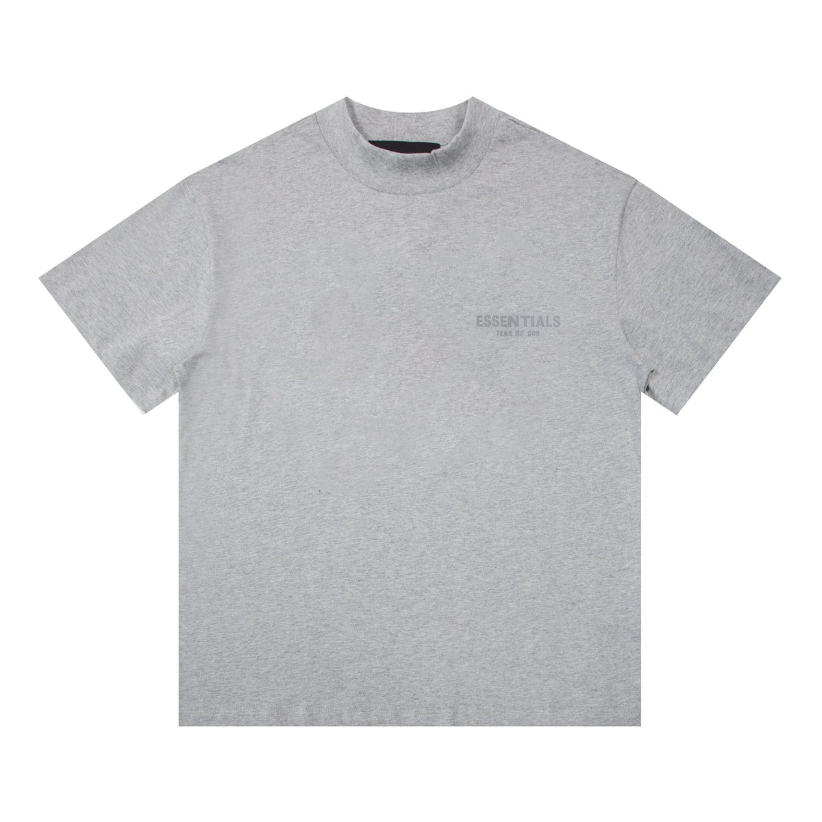 ESSENTIALS Small Chest Logo Short-Sleeve T-Shirt