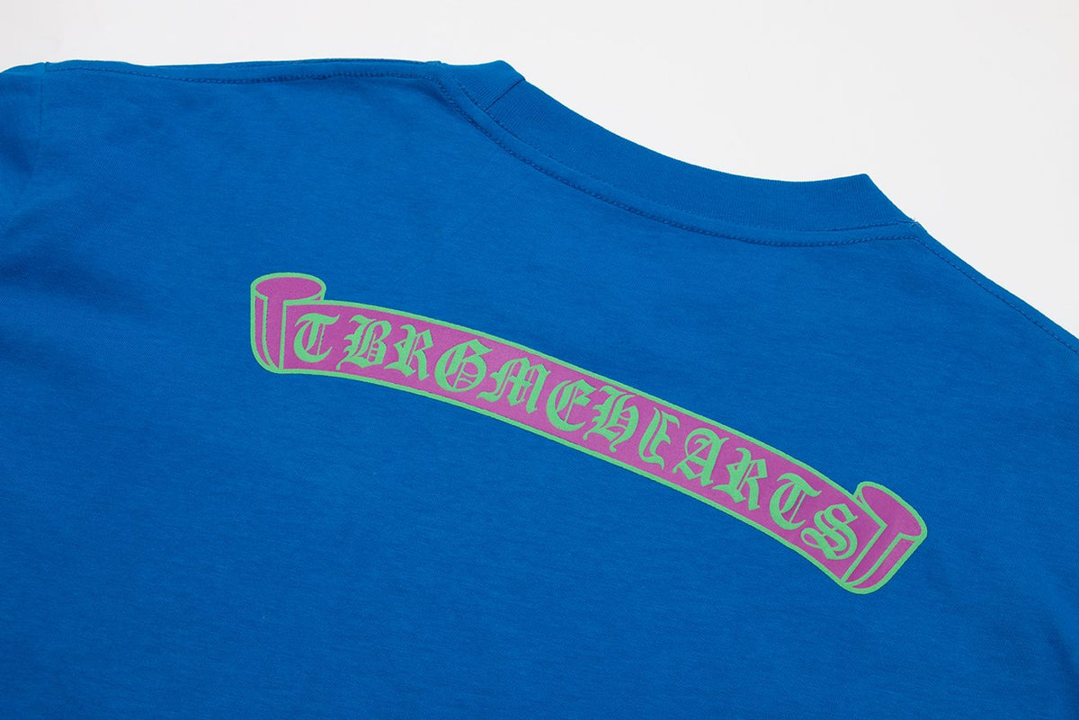 Chrome Hearts Pocket Graphic T-Shirt