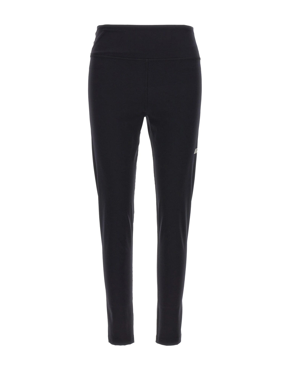 Balenciaga Reflective Logo Leggings