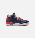 Air Jordan 3 Retro Sport Renaissance | Women's Lifestyle Shoe | Black Jade/Chalk/Crossover Red