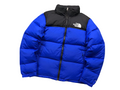 The North Face 1996 Retro Nuptse Jacket in Royal Blue