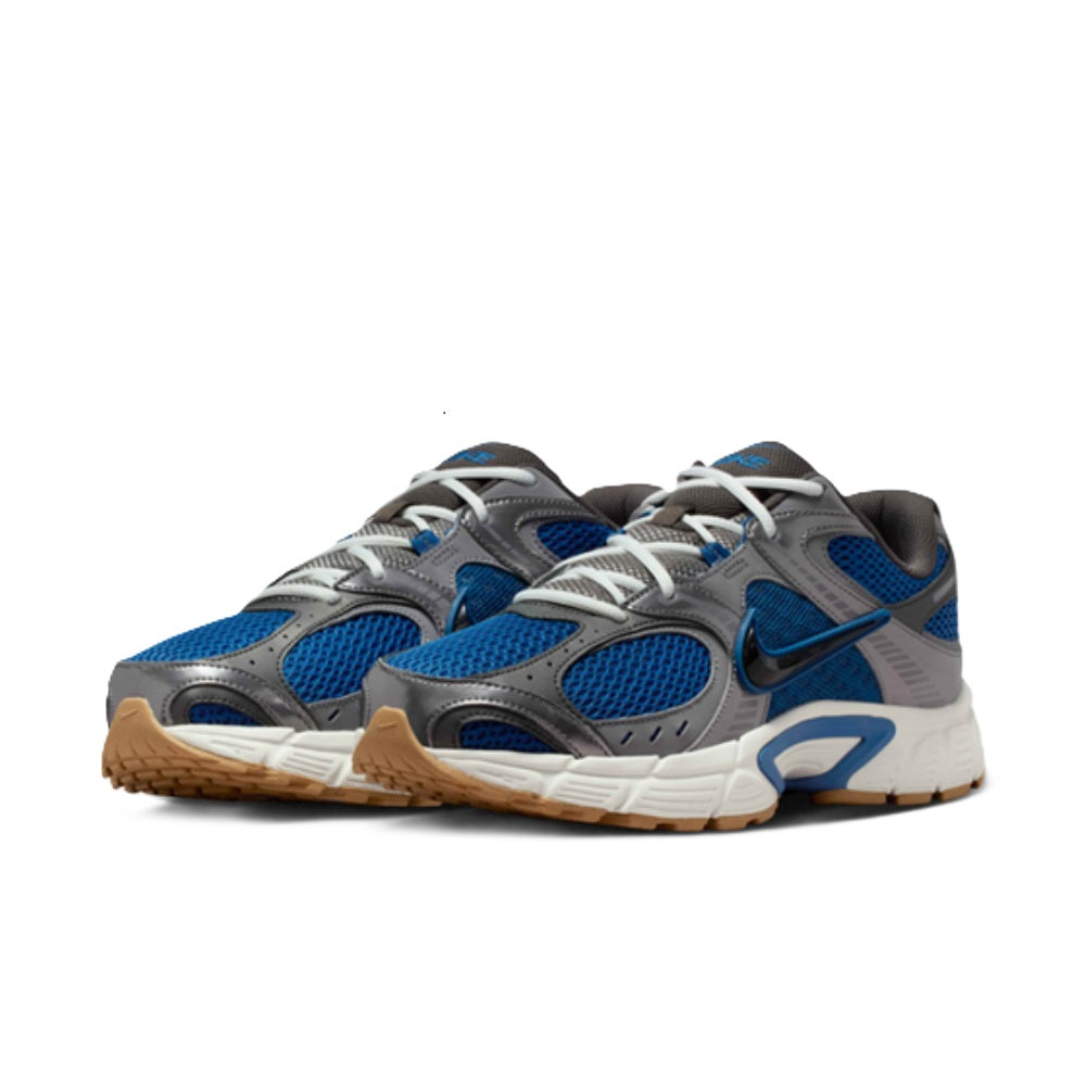 Men's Nike V5 RNR Court Blue/Black-Vast Grey (HJ5228 401)