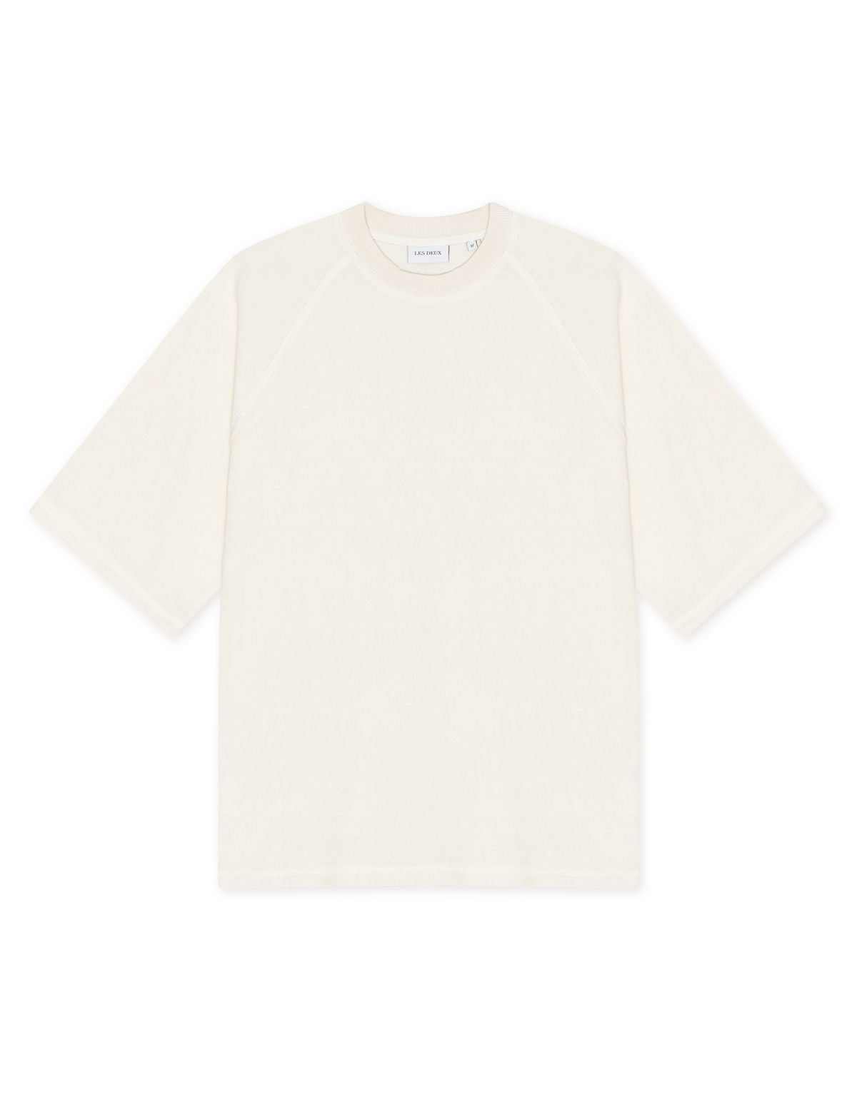 Les Deux Sully Towel Tee